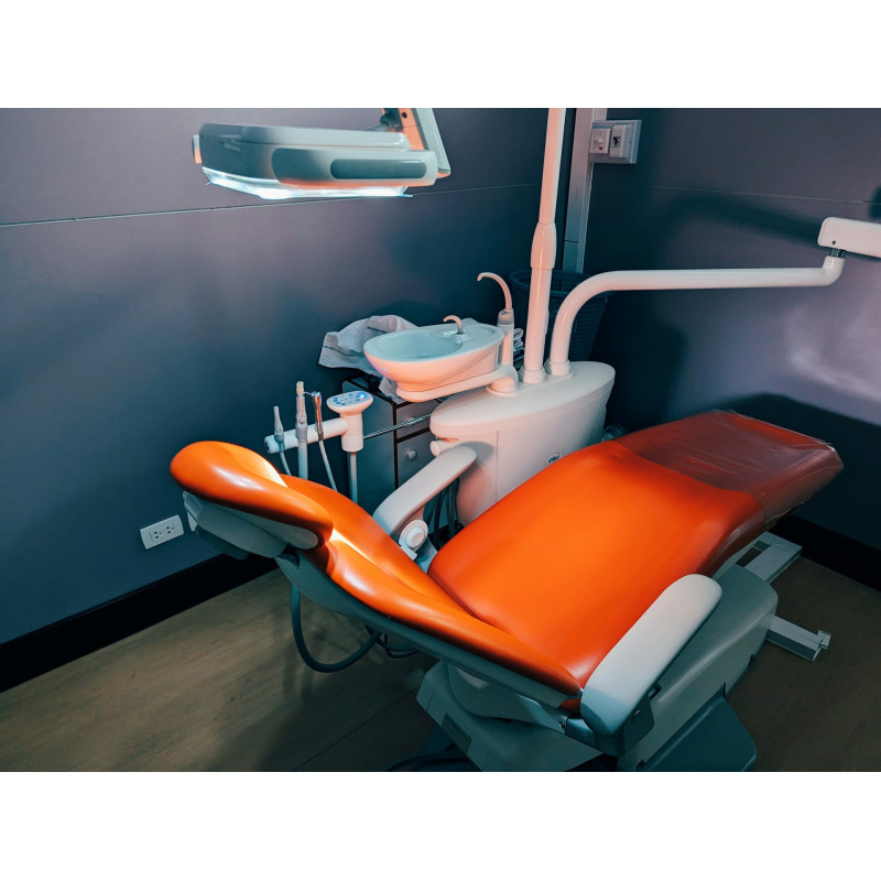 Tratamente de canal (endodonție)